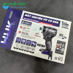 Thân máy chuyên vít G3-IS250HP HUKAN