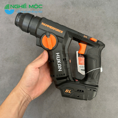 Thân máy khoan Bê tông mini G1-KBC17 HUKAN