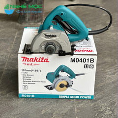 Máy cắt đá/gạch Makita M0401B