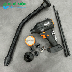 Thân máy thổi hukan G3-CDB501