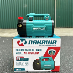 Máy phun áp lực NAKAWA NK-MP2850NA (có chỉnh áp)