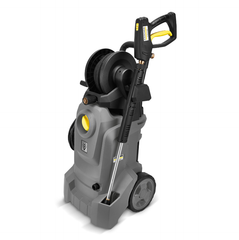 Máy làm sạch áp lực cao karcher , HD 4/10 X Classic *KAP