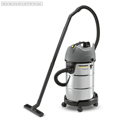 Máy hút bụi khô và ướt karcher, NT 38/1 Me Classic