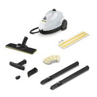 Máy làm sạch bằng hơi nước karcher, SC 2 EasyFix White