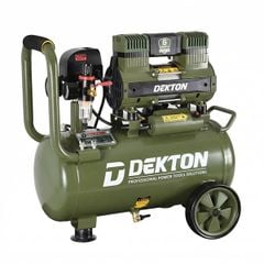 Máy Nén Khí Không Dầu Dekton DK-AC2925XPRO