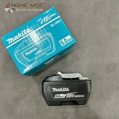 Pin Makita BL1890 (Li-ion 18V, 9.0Ah), model : 1915H4-0
