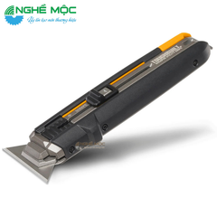 Dao rọc cáp đa năng kèm 5 lưỡi Toughbuilt TB-H4S5-01