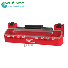 Hộp đựng phụ kiện gắn thùng Milwaukee 4932500150