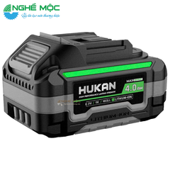 Pin 4A Hukan mã MHPL40 dòng xả 15C