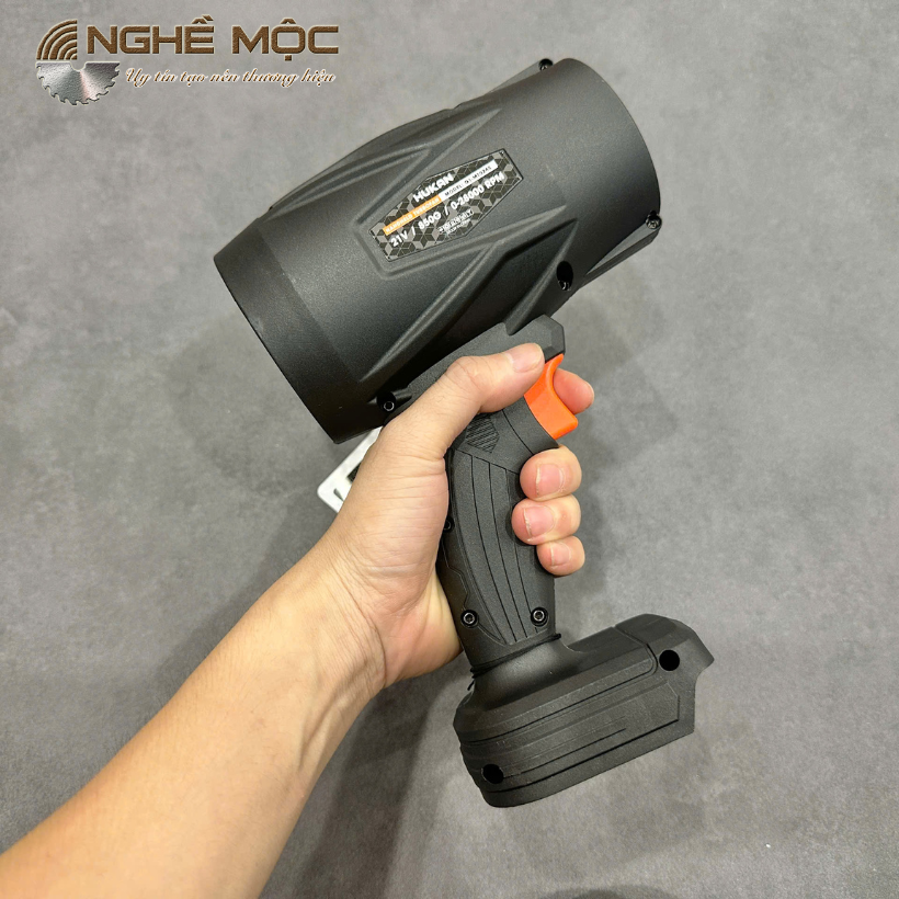 Thân máy thổi bụi cầm tay Hukan G1-MT024S