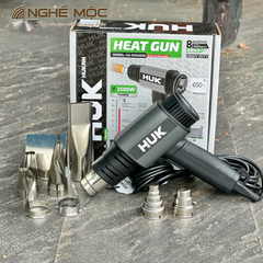 Máy khò nhiệt Hukan G3-KN2500C