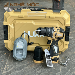 Máy khoan pin Hukan H16-G2C-Q2