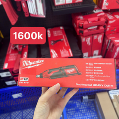 Máy mài khuôn Milwaukee M12 C12 RT-0 (2460)
