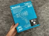 Máy khoan động lực dùng pin 18V Makita DHP490Z