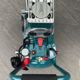 Máy nén khí không dầu, tốc nhanh, siêu êm NK-BH1826PRO - 26 lít