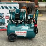 Máy nén khí không dầu, tốc nhanh, siêu êm NK-BH1826PRO - 26 lít