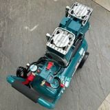Máy nén khí không dầu, tốc nhanh, siêu êm NK-BH1826PRO - 26 lít
