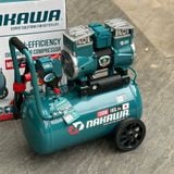 Máy nén khí không dầu, tốc nhanh, siêu êm NK-BH1826PRO - 26 lít