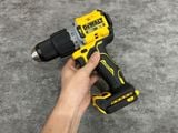 Máy khoan búa không chổi than 20V Dewalt DCD806