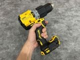Máy khoan búa không chổi than 20V Dewalt DCD806
