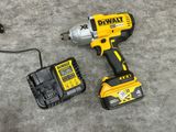 DCF897 Dewalt