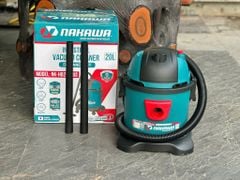 Máy hút bụi công nghiệp NAKAWA NK-HB20PLUS