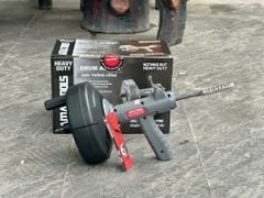 Máy thông cống cầm tay Amaxtools ATC-760