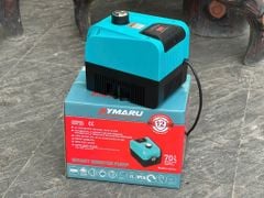 Máy Bơm Tăng Áp Từ Thông Minh RYMARU RY/24-H20