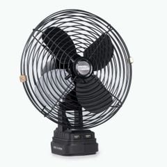 Thân quạt Hukan 2 chức năng có cổng USB G1-QCT08