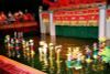 HANOI PREMIUM TRAVEL - LOTUS WATER PUPPET THEATER - THEATER LAYOUT