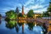 6D5N HANOI, HALONG BAY & SAPA TOUR FROM SINGAPORE/2026-2027
