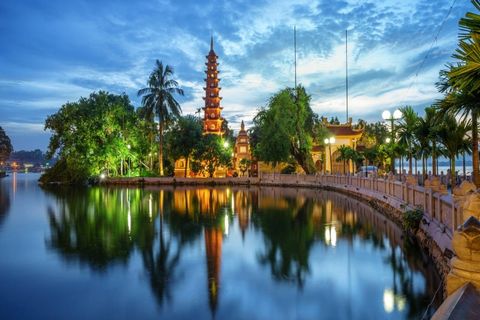 VIETNAM LUXURY TRAVEL FROM INDIA | 2026-2028