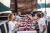 5-DAY NORTHERN VIETNAM TOUR | PRIVATE HANOI, SAPA & HALONG DAY CRUISE