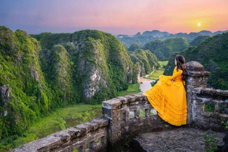 VIETNAM LUXURY TOURS & VACATION PACKAGES | 2026 & 2028
