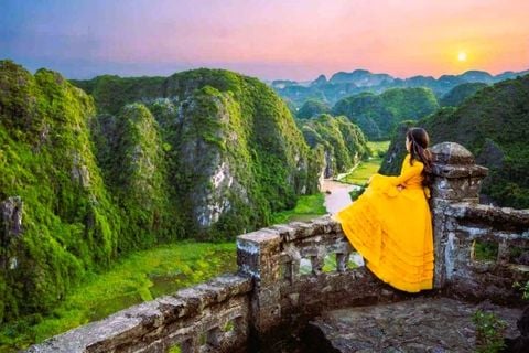 BEST 4 DAYS HANOI, HALONG BAY, NINH BINH ITINERARY AND PRICE