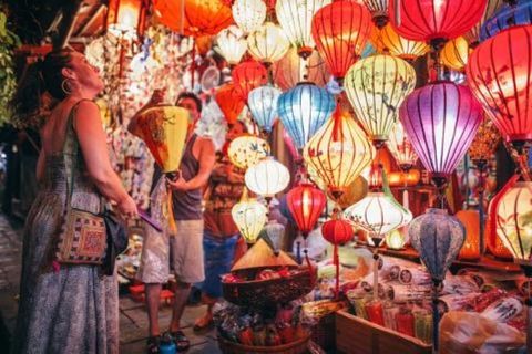 BESPOKE LUXURY VIETNAM TOURS FROM THE USA | 2026-2028