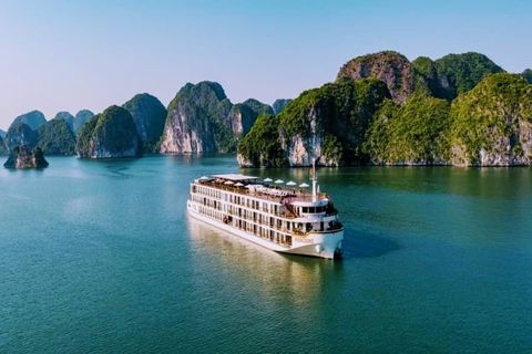 VIETNAM LUXURY TOUR PACKAGES FROM INDIA | 2026 & 2028