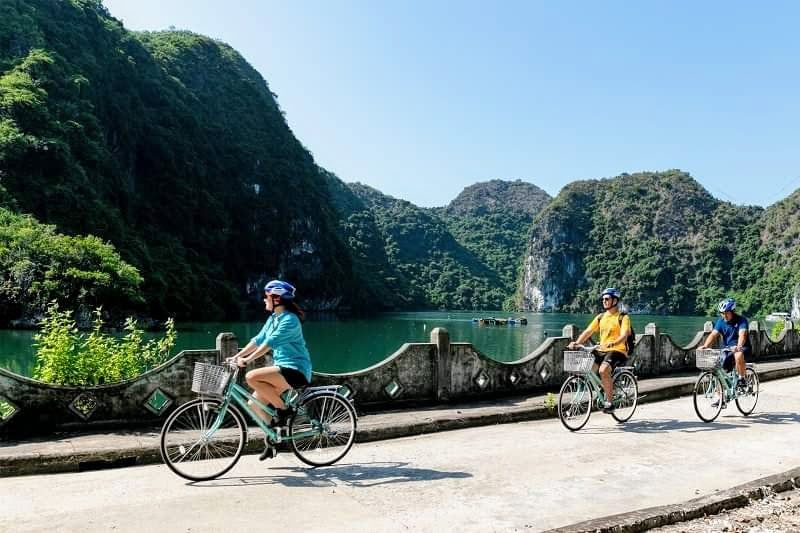 9-DAY NORTHERN VIETNAM TOUR FROM USA: HANOI, SAPA, NINH BINH & HALONG