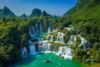 LUXURY 3-DAY BA BE LAKE – BAN GIOC WATERFALL – CAO BANG PRIVATE TOUR FROM HANOI