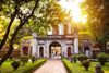 4-DAY VIETNAM CORPORATE INCENTIVE FROM TH: HANOI & HALONG
