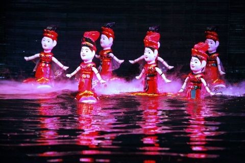 9 DAYS NORTH VIETNAM TOUR PACKAGE (2026-2029) | BEST ITINERARY & PRICE