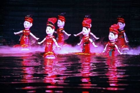 4-DAY HANOI & HALONG COMPANY TRIP FROM THAILAND | MICE TOUR
