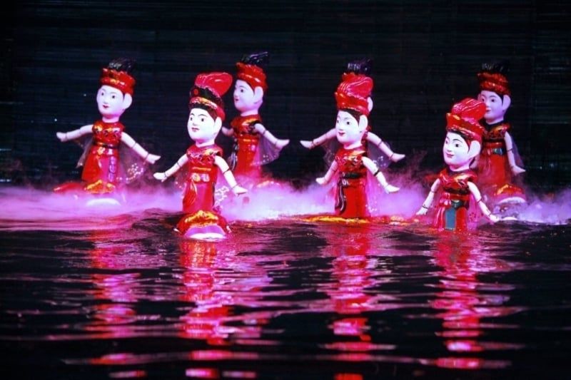 4-DAY HANOI & HALONG COMPANY TRIP FROM THAILAND | MICE TOUR