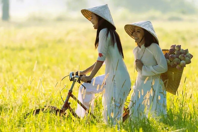 4-DAY VIETNAM CORPORATE INCENTIVE FROM IN: HANOI & HALONG