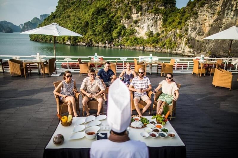 9-DAY NORTHERN VIETNAM TRIP FOR US TRAVELERS | HANOI, SAPA, NINH BINH & HALONG