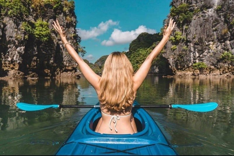 6-DAY NORTHERN VIETNAM TRIP | PRIVATE HANOI, SAPA & HALONG ESCAPE