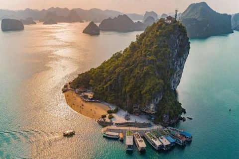 4-DAY HANOI & HALONG COMPANY TRIP FROM SINGAPORE | MICE TOUR