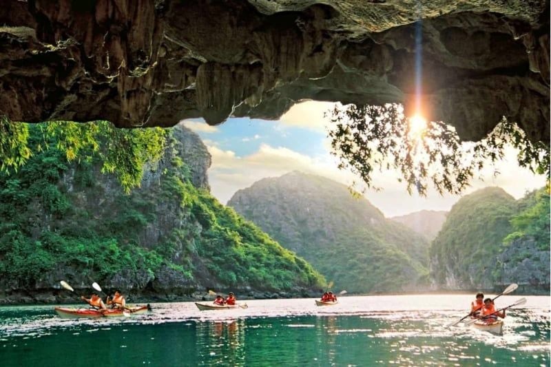 HANOI, SAPA & HALONG DAY CRUISE TOUR | 5-DAY NORTHERN VIETNAM PACKAGE