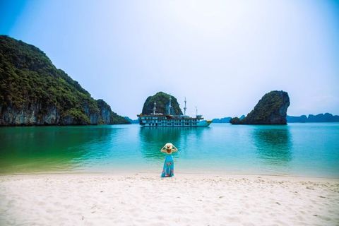 BESPOKE VIETNAM LUXURY TOURS FOR INDIANS 2026-2028 | 5-STAR TOUR PACKAGES
