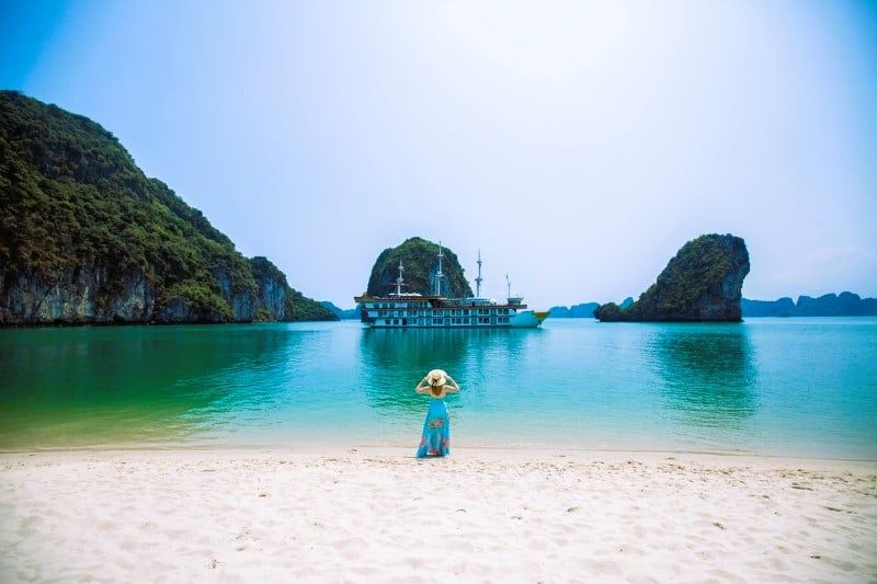BESPOKE VIETNAM LUXURY TOURS FOR INDIANS 2026-2028 | 5-STAR TOUR PACKAGES